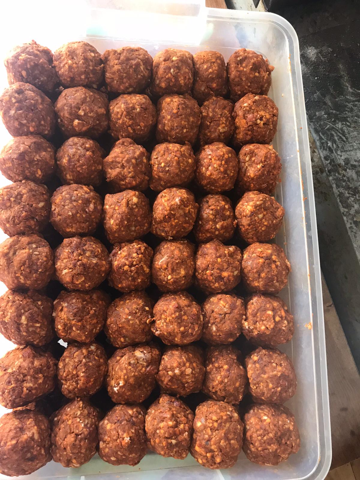 Meşhur Sucukçu Tevfİk